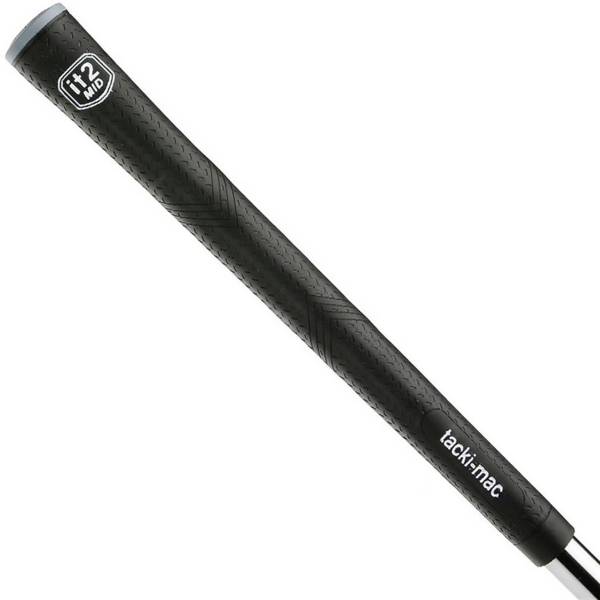 Tacki-mac Itomic It2 Standard Round Grip