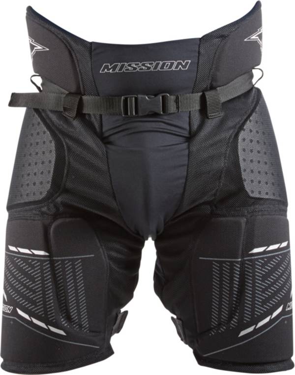 Mission Senior Core Roller Hockey Girdle