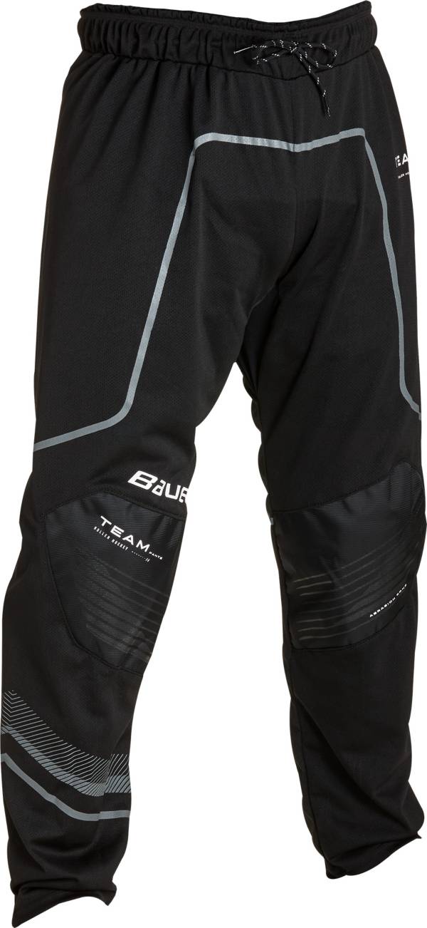 Bauer Senior S20 Team Roller Hockey Pants