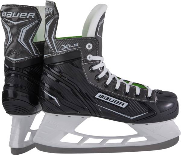 Bauer Senior X-LS Ice Hockey Skates