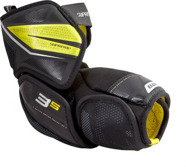 Bauer Supreme 3S Elbow Pad