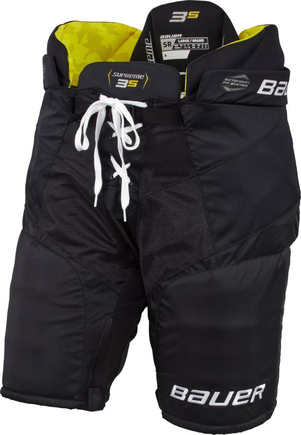 Bauer Senior Supreme Senior 3S Pants