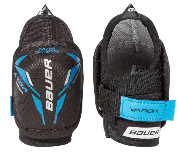 Bauer Youth Vapor Volt Hockey Elbow Pads