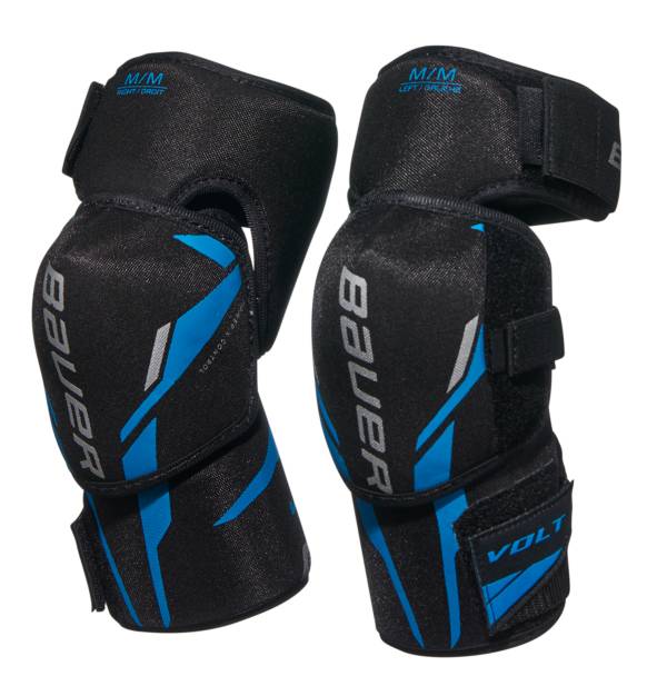 Bauer Senior Vapor Volt Hockey Elbow Pads