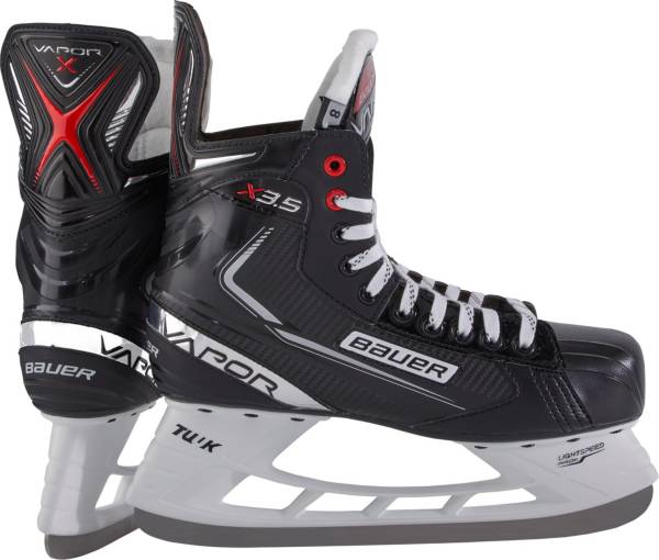 Bauer Intermediate Vapor X3.5 Hockey Skates