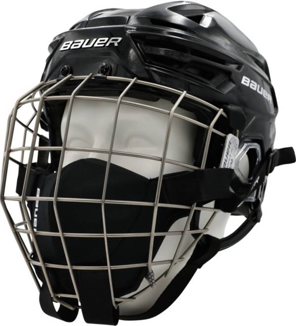 Bauer Junior RTP Sportsmask