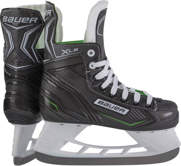 Bauer X-LS Junior Skates