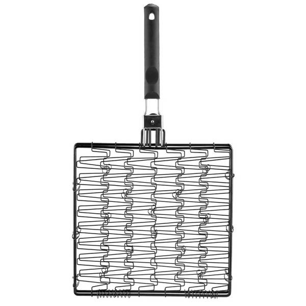 Mr.Bar-B-Q Non-Stick Grilling Basket
