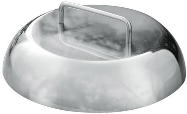 Mr. Bar-B-Q Stainless Steel Grill Melting Dome