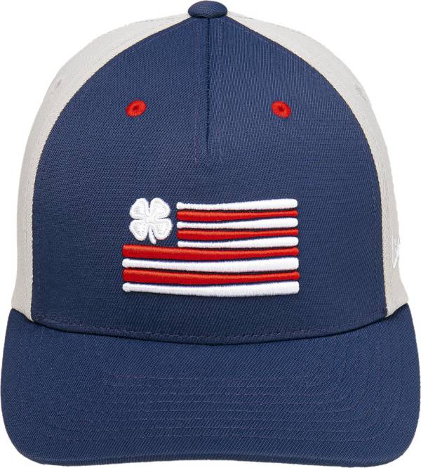 Black Clover + Rawlings RBC Clover Nation Hat