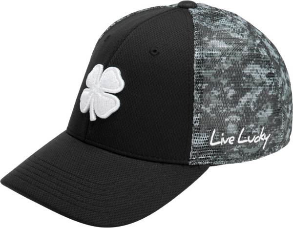 Black Clover Men's BC Freedom #10 Golf Hat