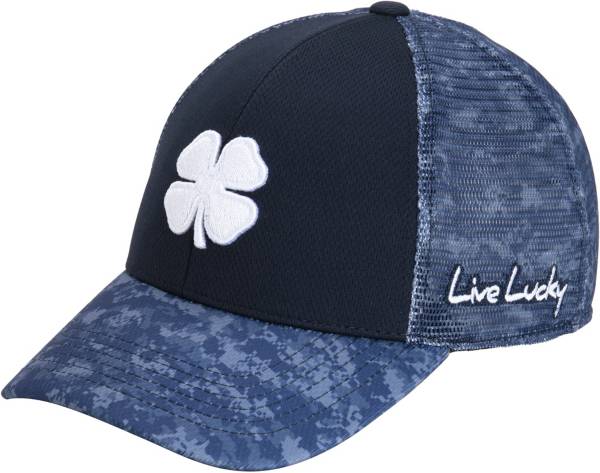 Black Clover Men's BC Freedom #11 Golf Hat