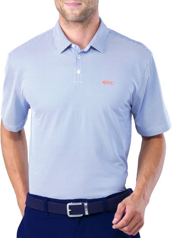 Black Clover Men's Bali Polo