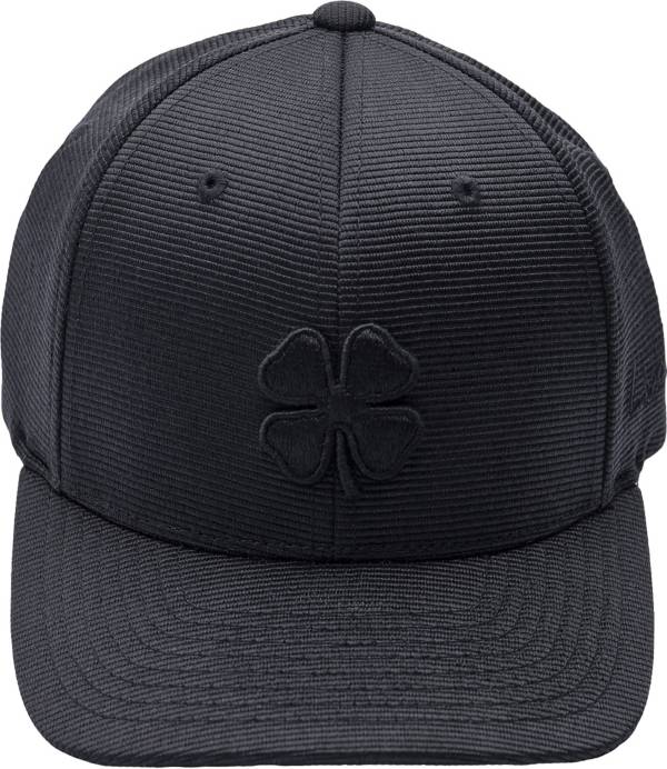 Black Clover + Rawlings Youth Blackout Hat