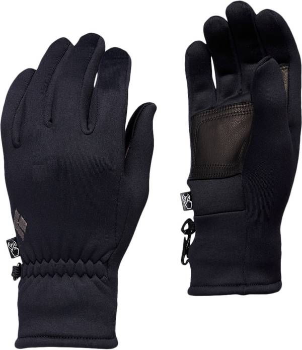 Black Diamond Heavyweight Screencap Gloves product image