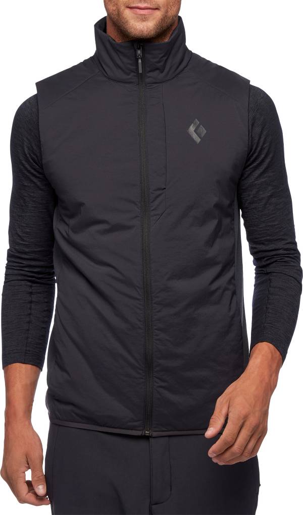 Black Diamond Men's First Light Hybrid Vest