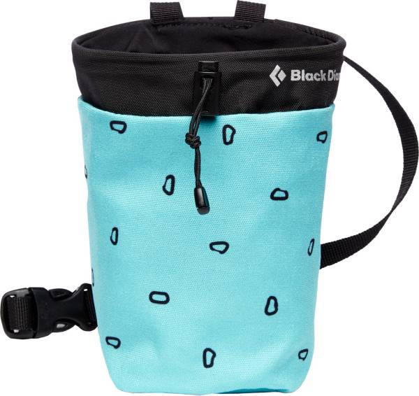 Black Diamond Gym Chalk Bag