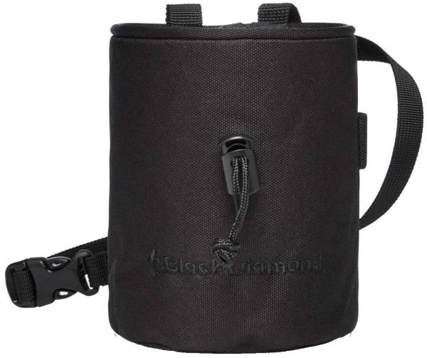 Black Diamond Mojo Chalk Bag product image