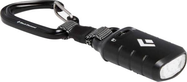 Black Diamond Ion Keychain Light