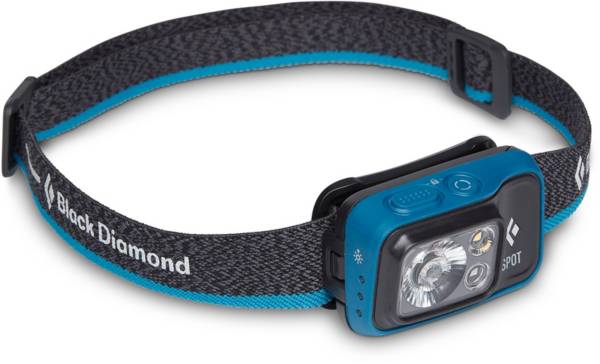 Black Diamond Spot 400 Headlamp