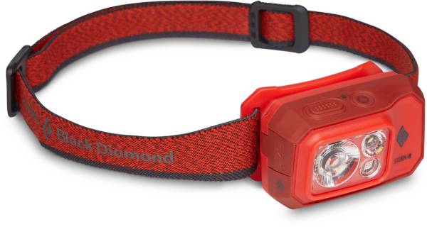 Black Diamond Storm 500 Rechargeable Headlamp