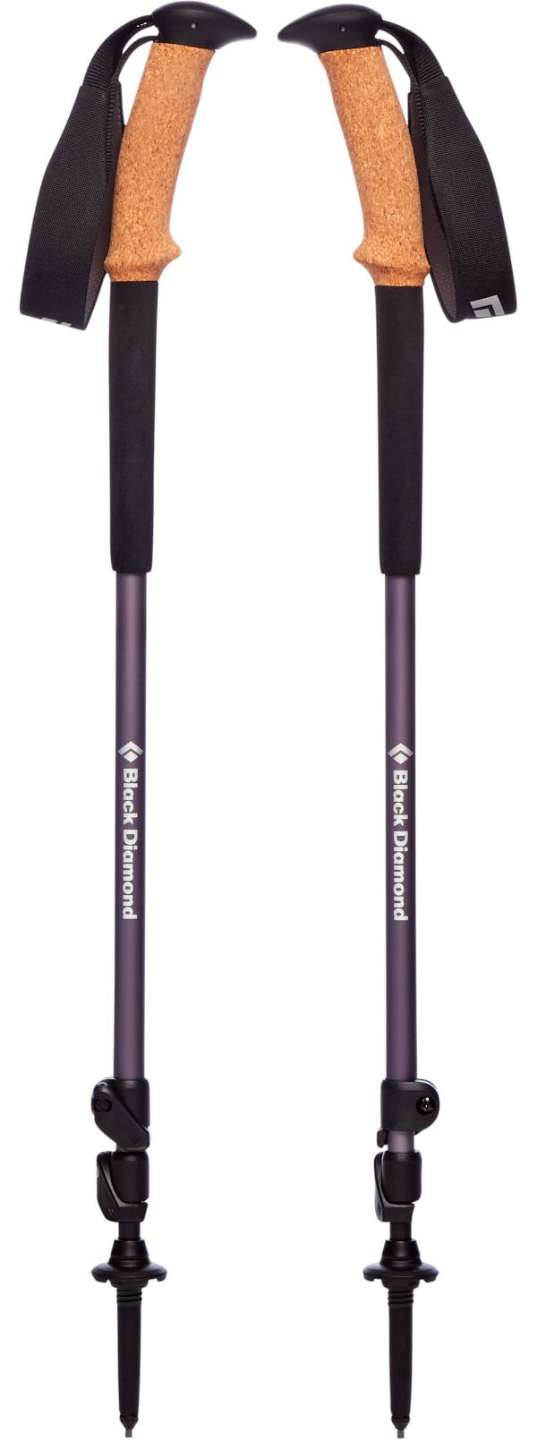 Black Diamond Trail Ergo Cork Trekking Poles