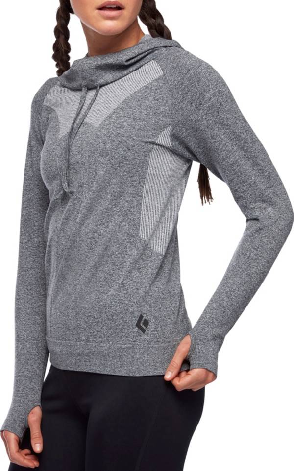 Black Diamond Women's Crux Hoodie