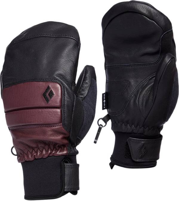 Black Diamond Women's Spark Mitts