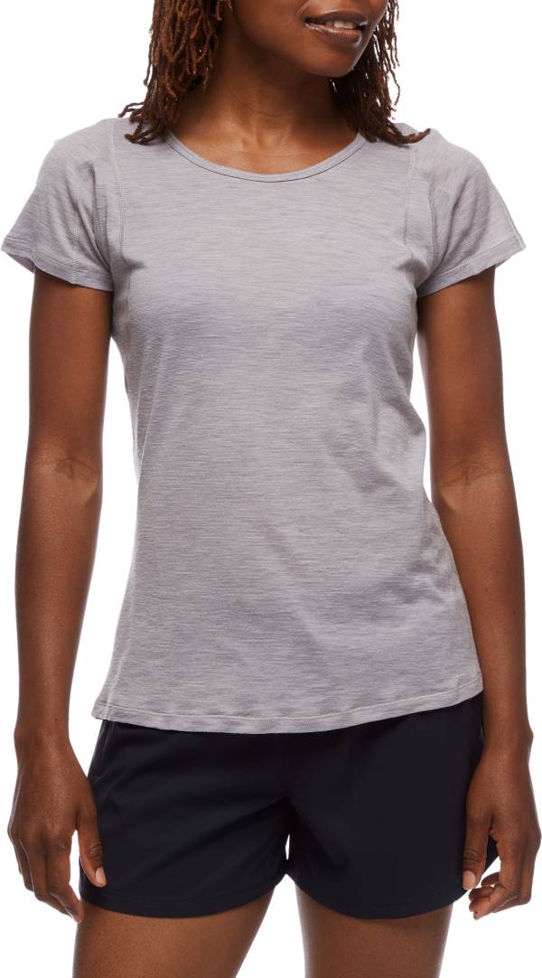 Black Diamond Women's Rhythm T-Shirt