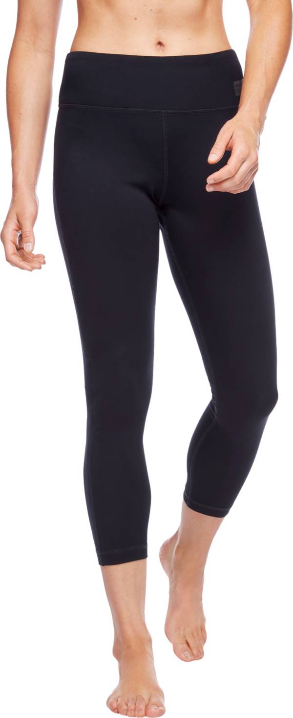 Black Diamond Women's Rise Tights