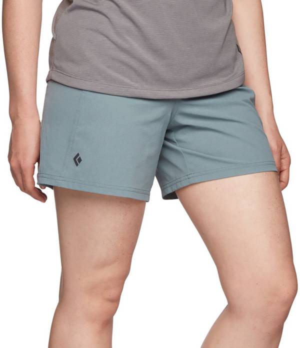 Black Diamond Women's Sierra Shorts