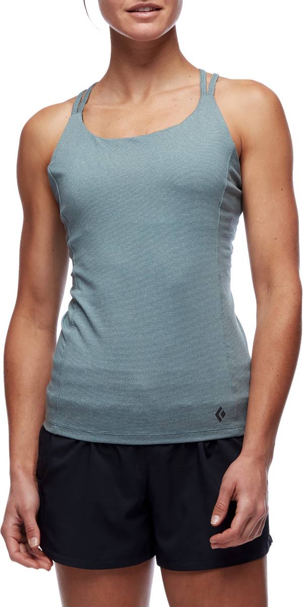 Black Diamond Women's Talus Tank Top