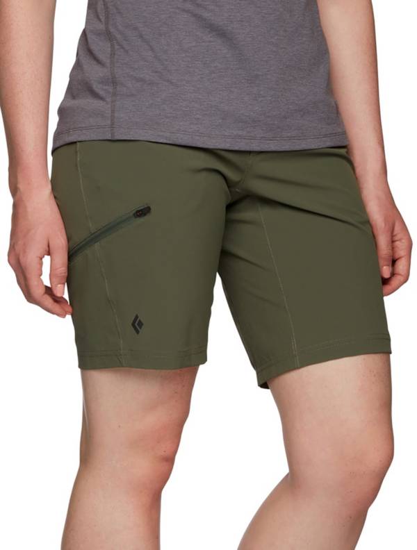 Black Diamond Women's Valley Shorts