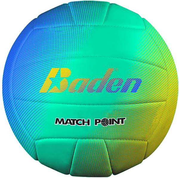 Baden Sports Matchpoint Recreational Outdoor Volleyball product image