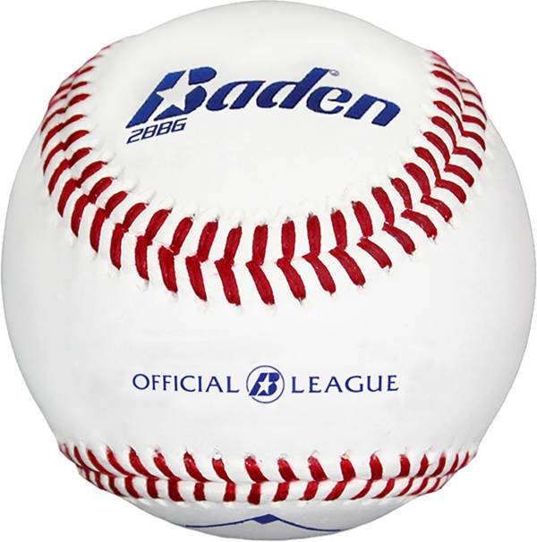 Baden Official League Baseballs