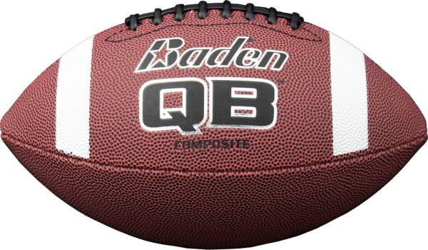 Baden QB1 Composite Leather Football product image