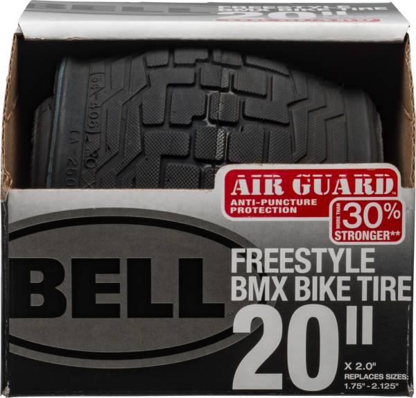 Bell Airguard BMX Tire product image