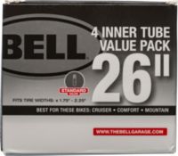 Bell Sports 26" Bicycle Tire Tube for sale online 
