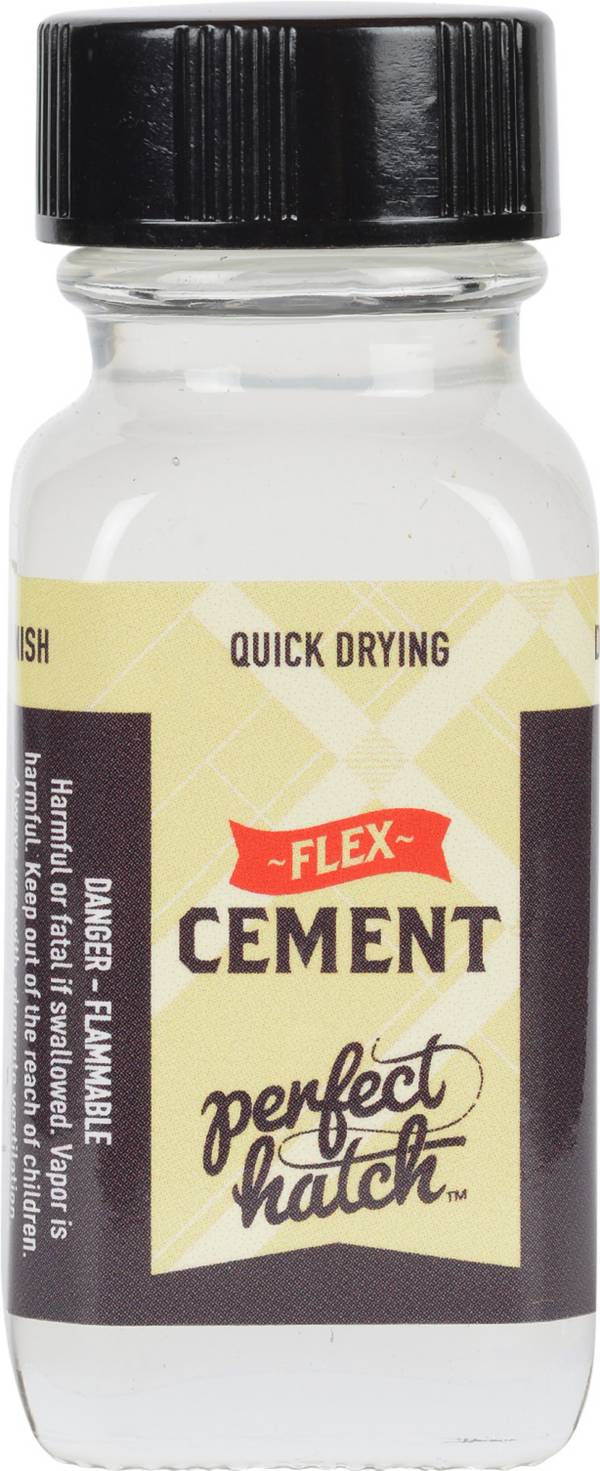 Perfect Hatch Clear Flex Cement