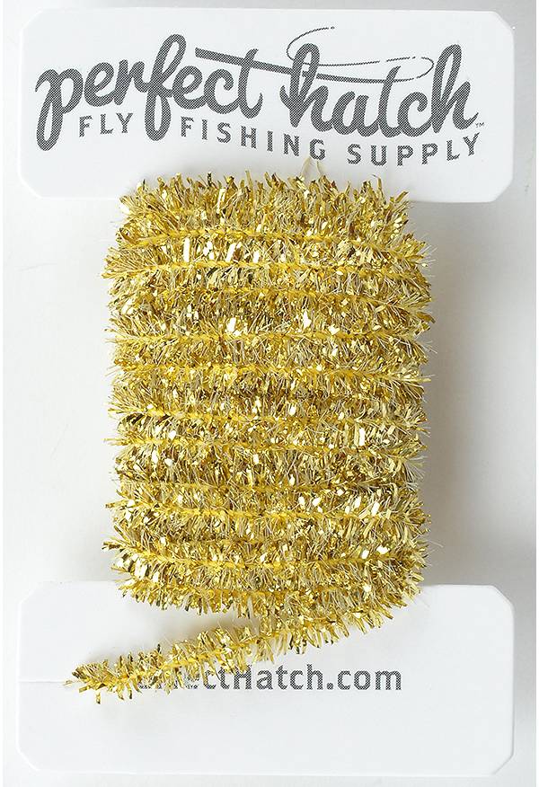Perfect Hatch Mylar Tinsel product image