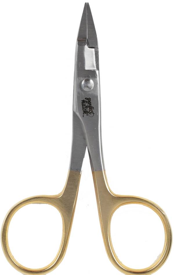 Perfect Hatch SS Medium Barb Crimping Pliers