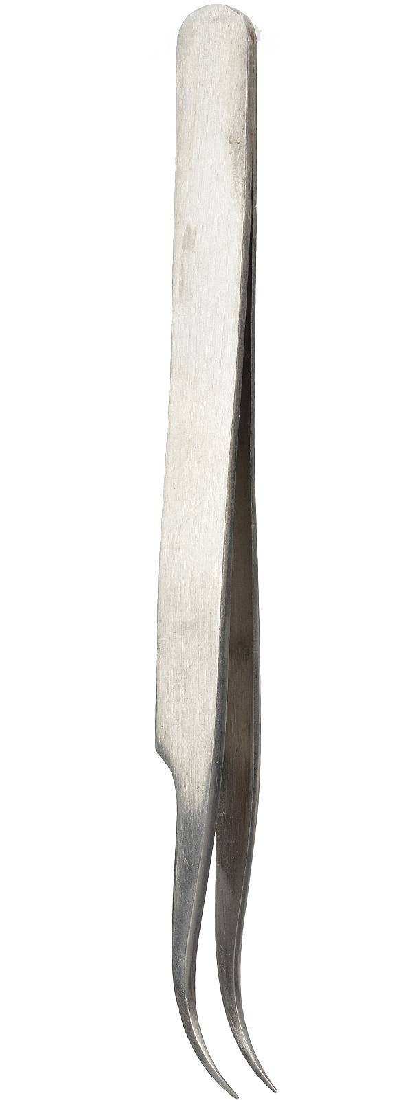 Perfect Hatch Curved Tweezers product image