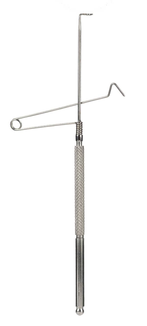 Perfect Hatch Whip Finisher Standard