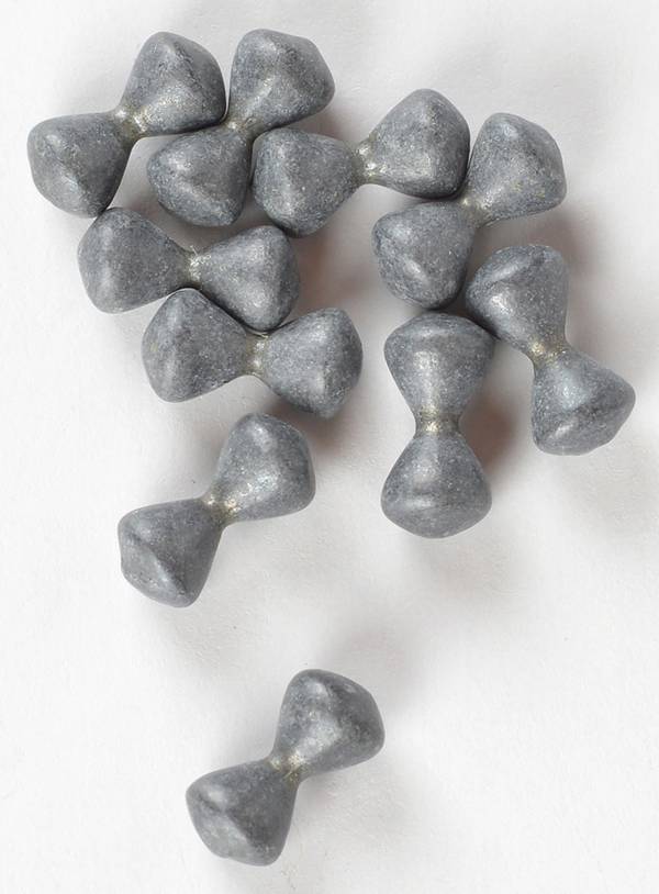 Perfect Hatch Lead Dumbell Eyes