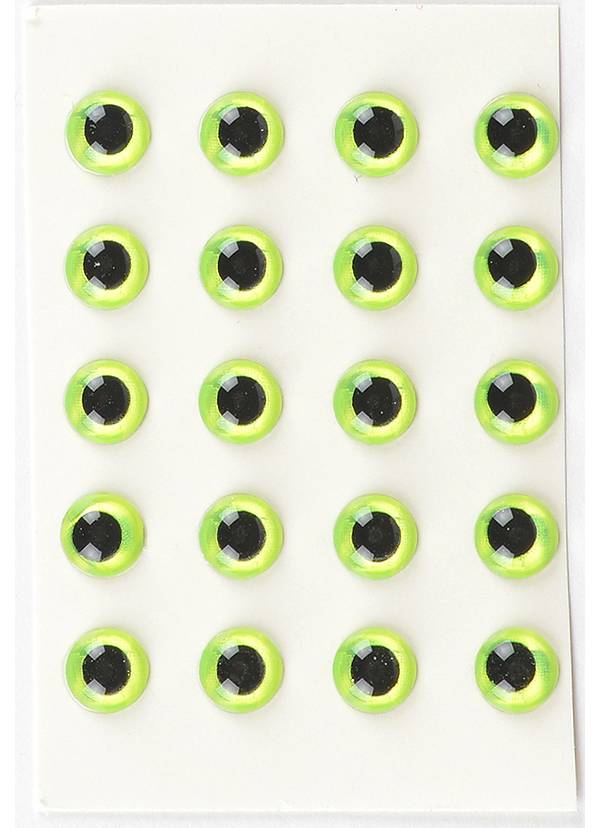 Perfect Hatch Prism Molded Eyes