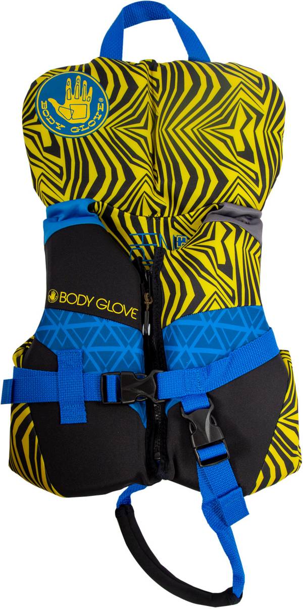 Body Glove Infant Phantom Neoprene Life Vest