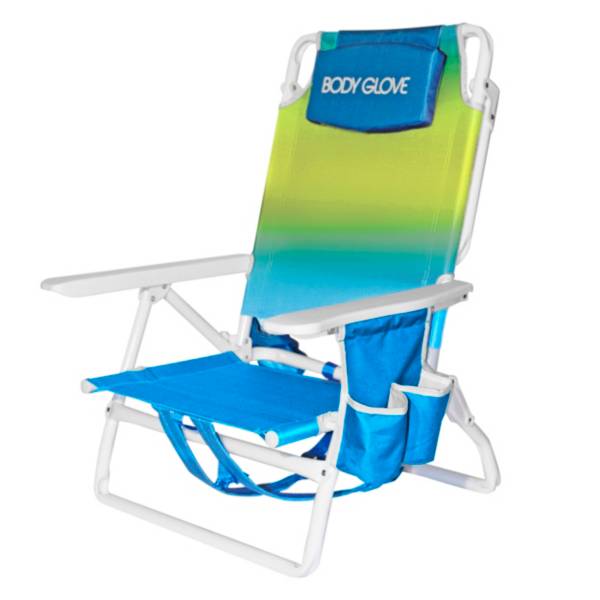 Body Glove Beach Chair