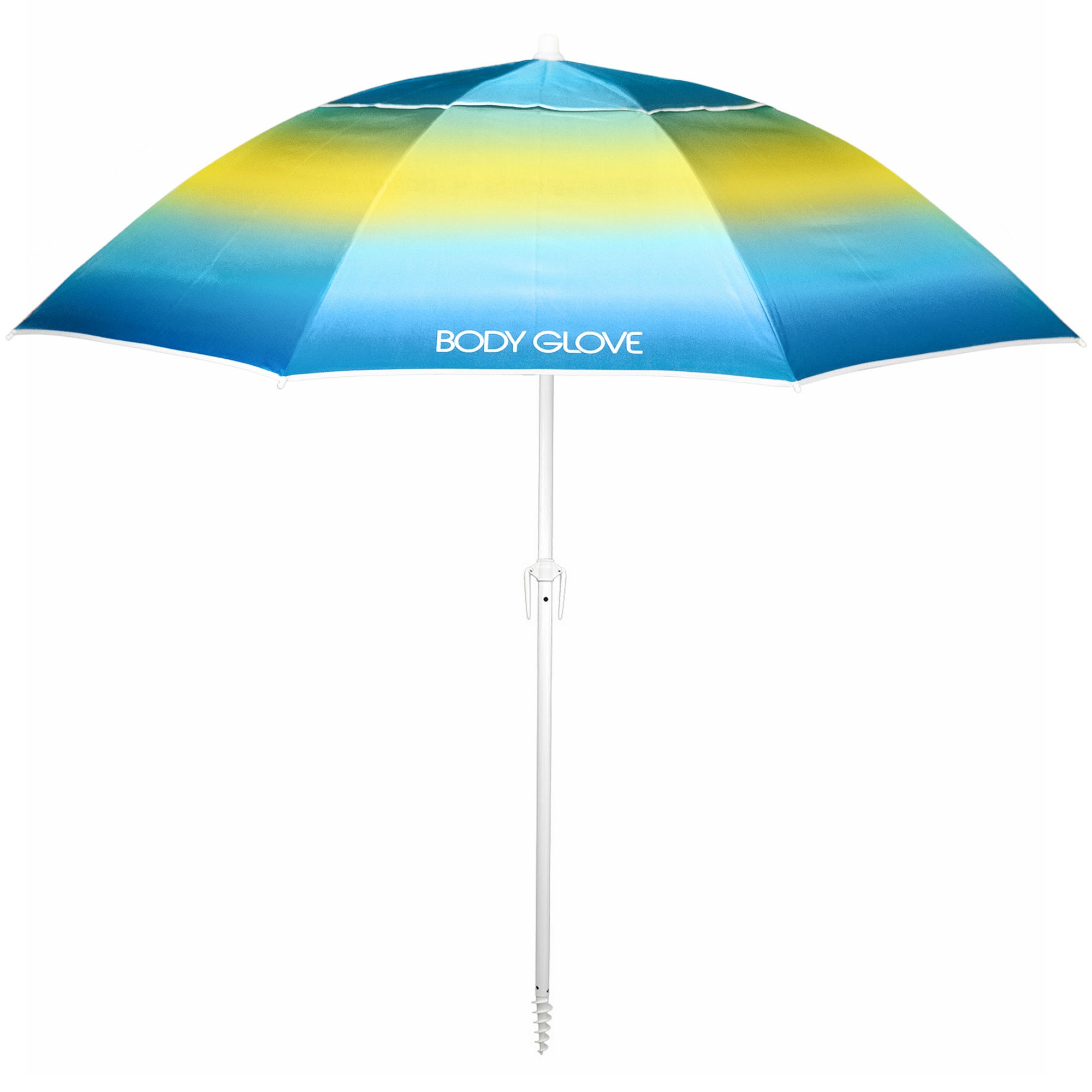 Body Glove Beach Umbrella | DICK'S 