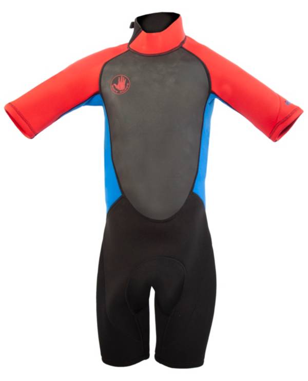 Body Glove Junior Pro 2 Spring Wetsuit product image