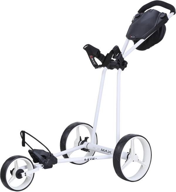 BIG MAX TI-LITE Push Cart product image